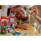 LEGO City "Пожарная часть" 60320